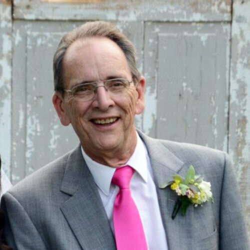 Alton D. Phillips
